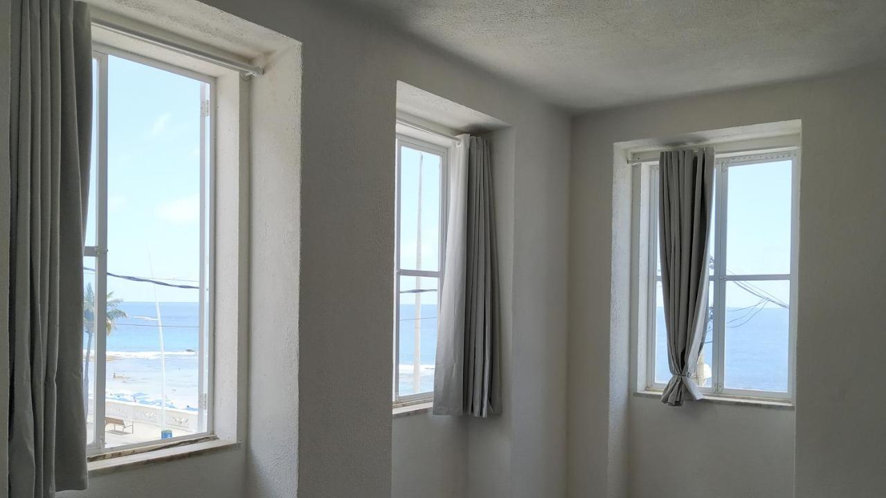 Mar A Vista Hostel Салвадор Екстериор снимка