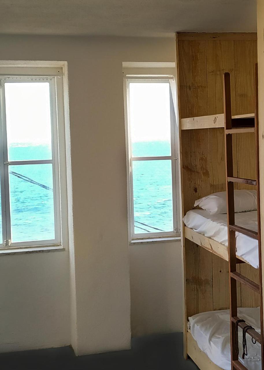Mar A Vista Hostel Салвадор Екстериор снимка